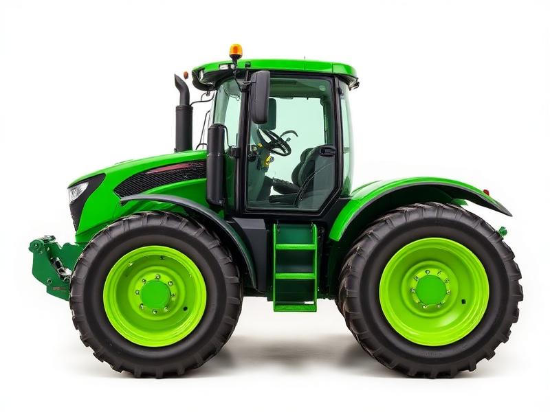 Plantadeira John Deere DB60